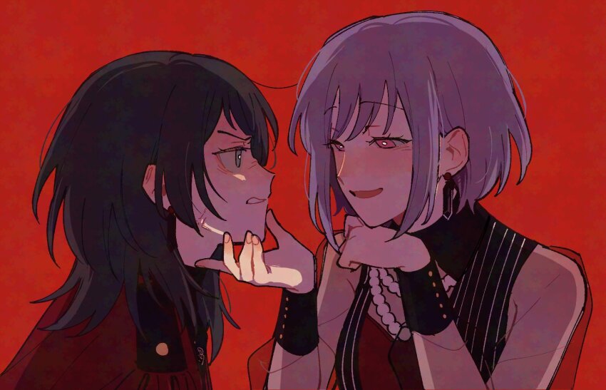 Yahata Umiri (Bang Dream!) Rule 34 Image