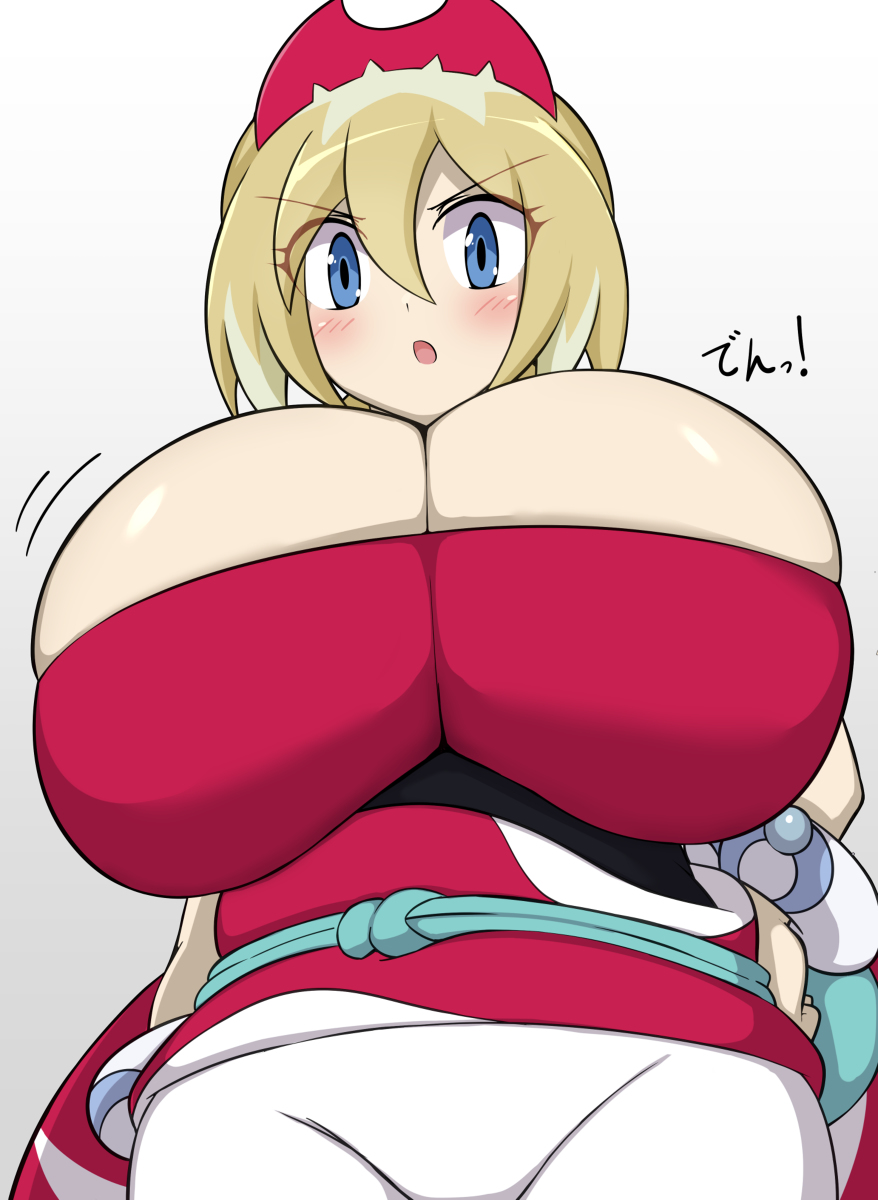 Irida (Pokemon) Rule 34 Image