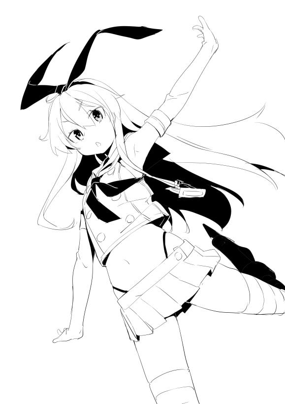 Kantai Collection Rule 34 Image