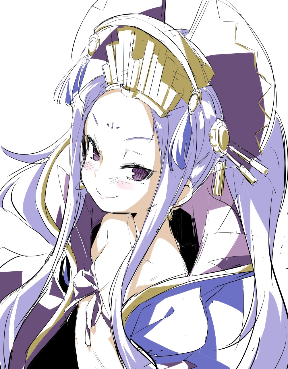 Fate/Grand Order Rule 34 Image