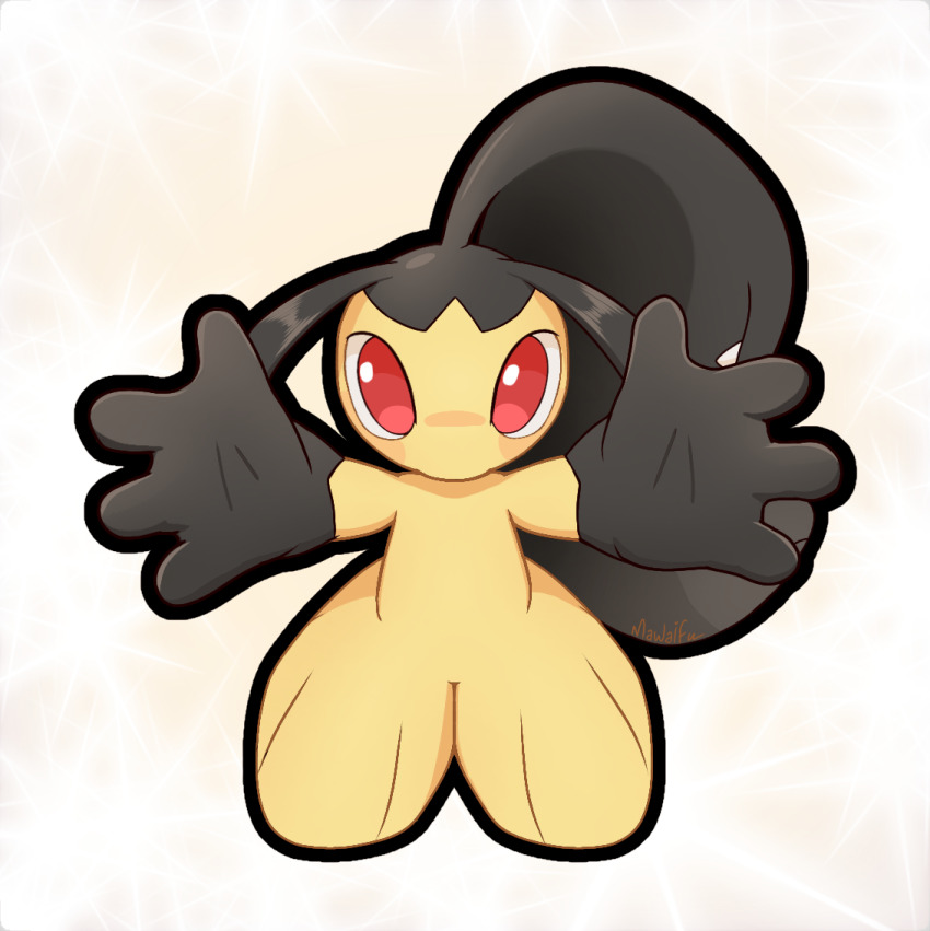 Gen 3 Pokemon (Nintendo) Rule 34 Image