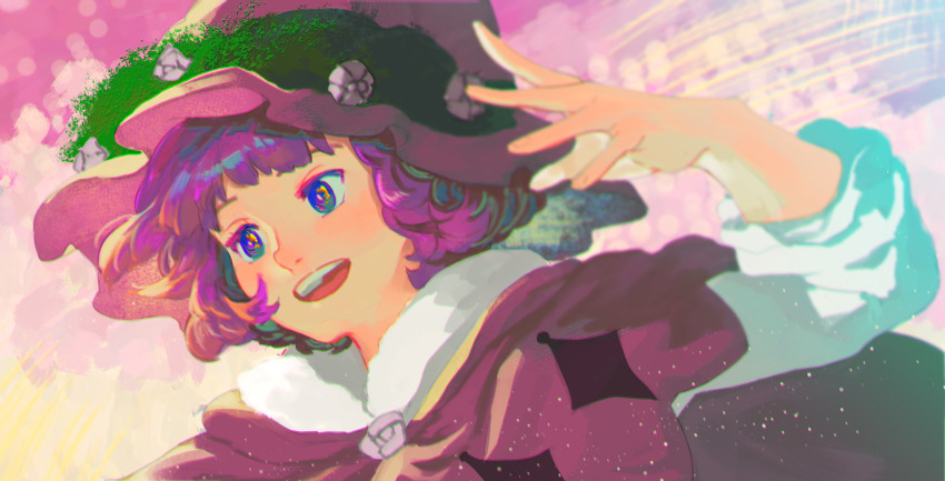 Dorothy Unsworth (Black Clover) Rule 34 Image