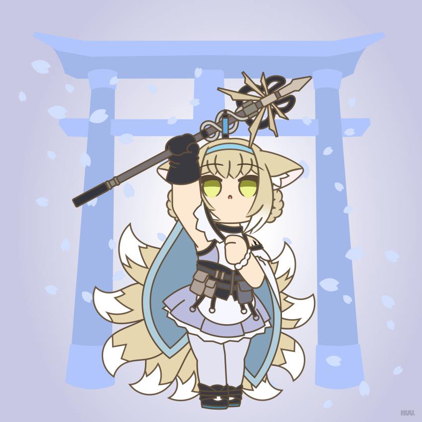 Oripathy Lesion (Arknights) Rule 34 Image