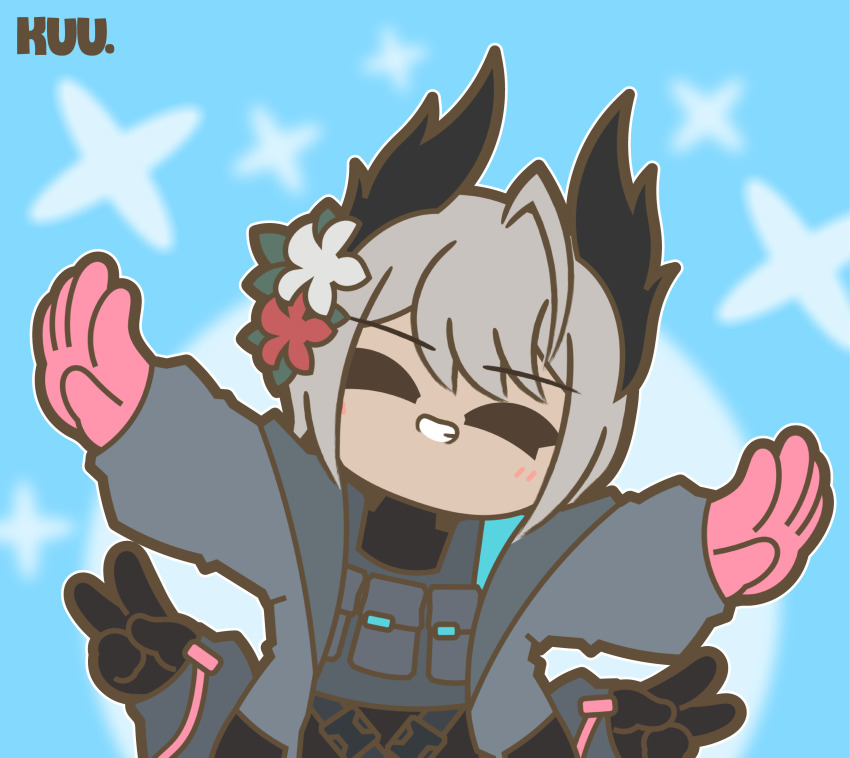 Raidian (Arknights) Rule 34 Image