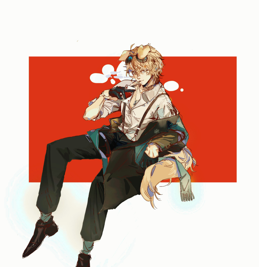 Tequila (Arknights) Rule 34 Image