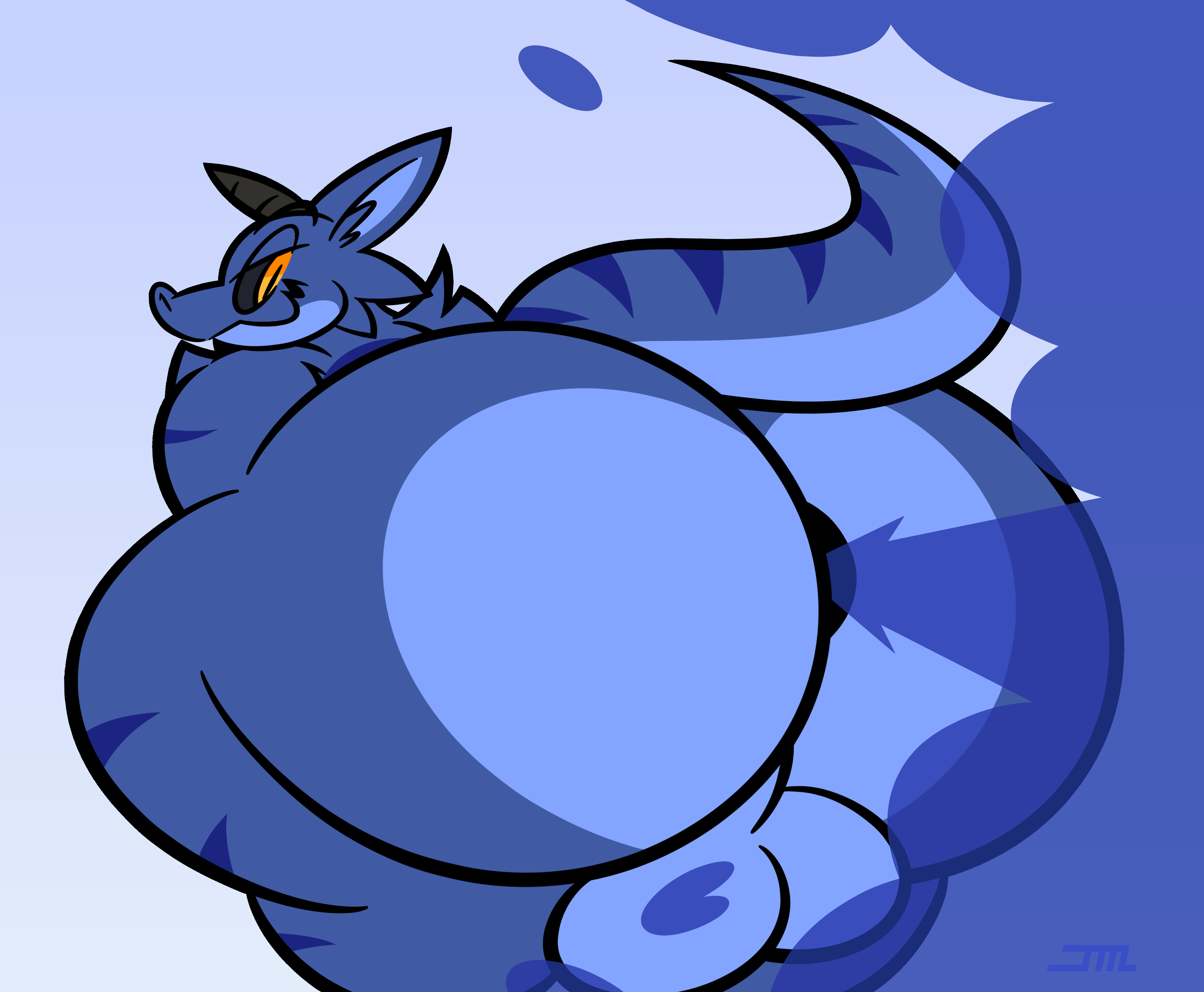 Digital Drawing (Artwork) Rule 34 Image