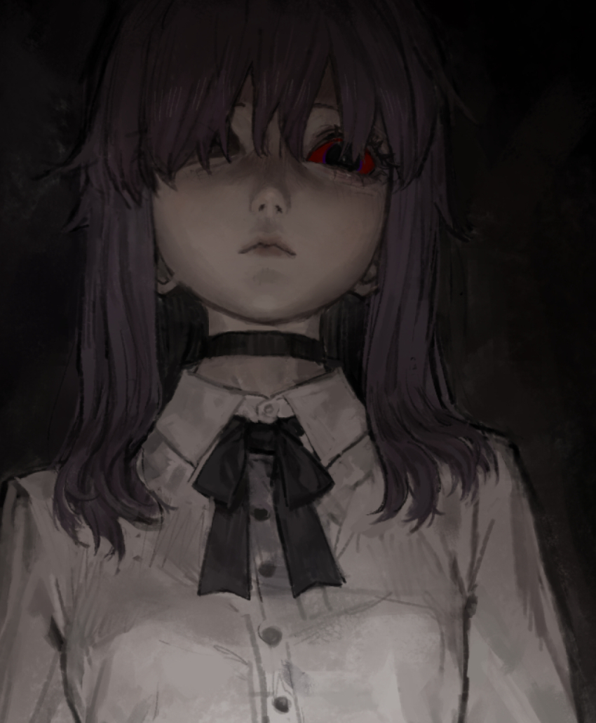 Mita (Miside) Rule 34 Image