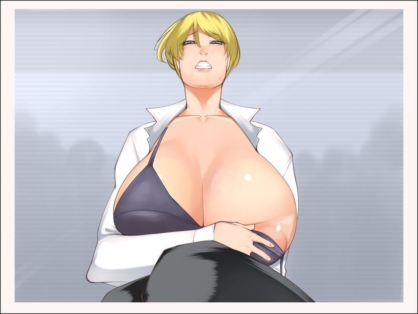 King (Snk) Rule 34 Image