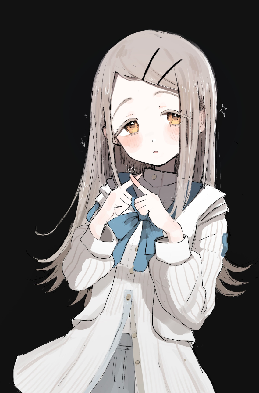 Shinosawa Hiro (Gakuen Idolmaster) Rule 34 Image