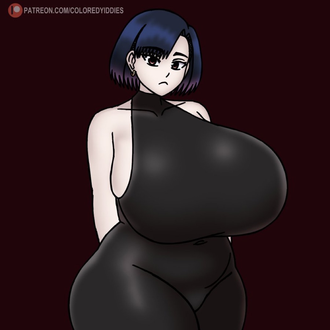 Lei (Coloredyiddies) Rule 34 Image