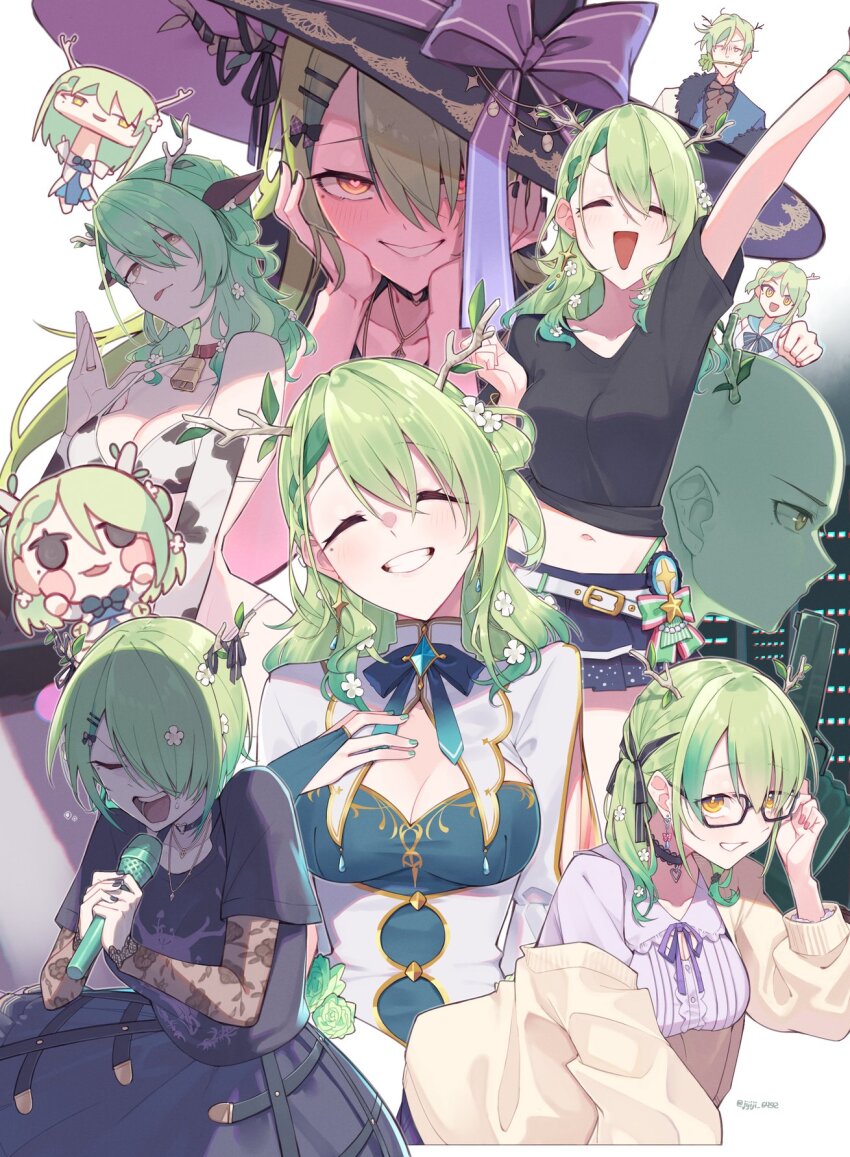 Ceres Fauna (Hololive) Rule 34 Image