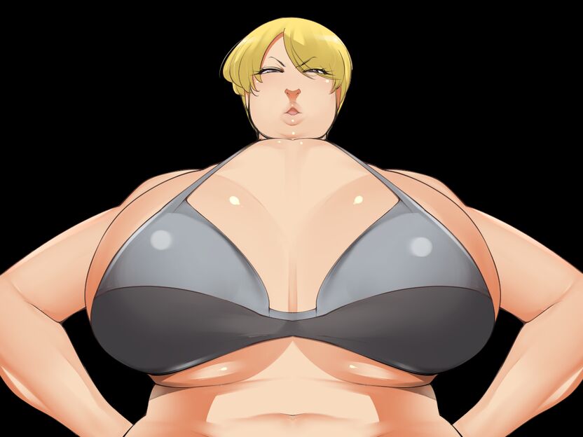 King (Snk) Rule 34 Image