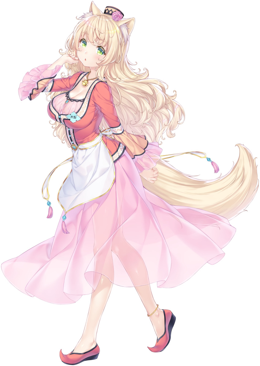 Nekopara Rule 34 Image