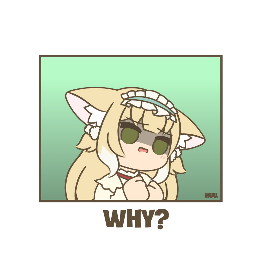 Suzuran (Arknights) Rule 34 Image