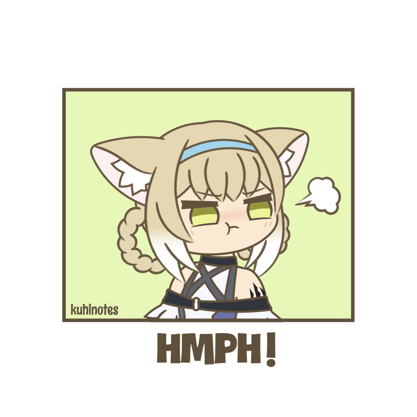 Oripathy Lesion (Arknights) Rule 34 Image