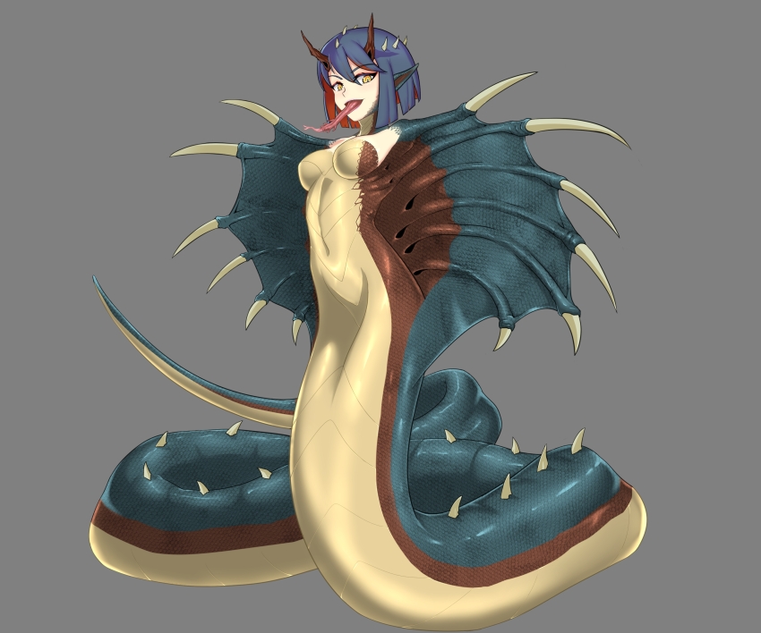 Godzilla (Series) Rule 34 Image