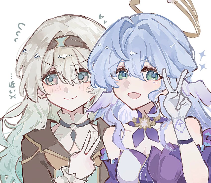 Firefly (Honkai: Star Rail) Rule 34 Image