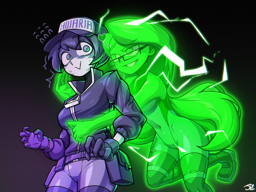 Ula Usterka (Awaria) Rule 34 Image