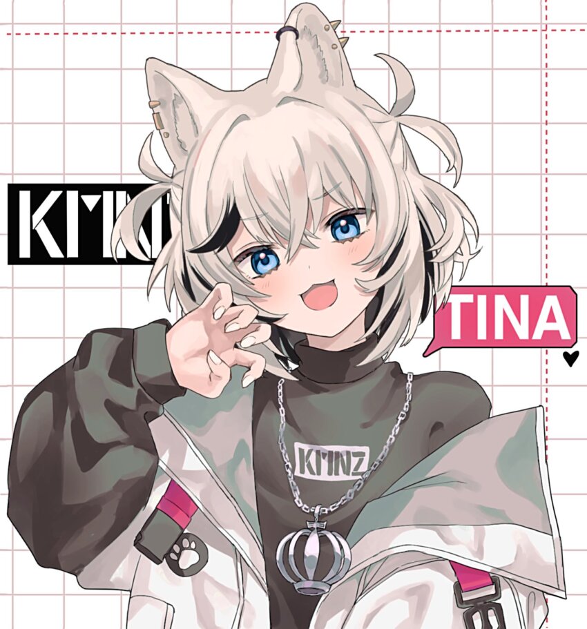 Tina (Kmnz) Rule 34 Image