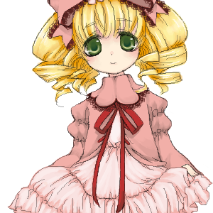 Hinaichigo (Rozen Maiden) Rule 34 Image