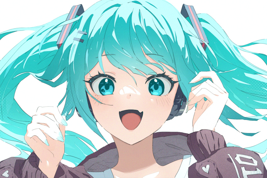 Hatsune Miku (Vocaloid) Rule 34 Image