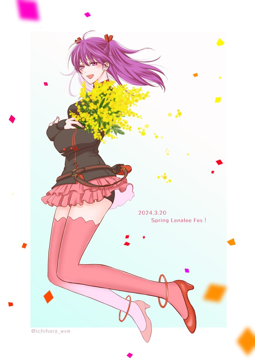 Lenalee Lee (D.Gray-Man) Rule 34 Image