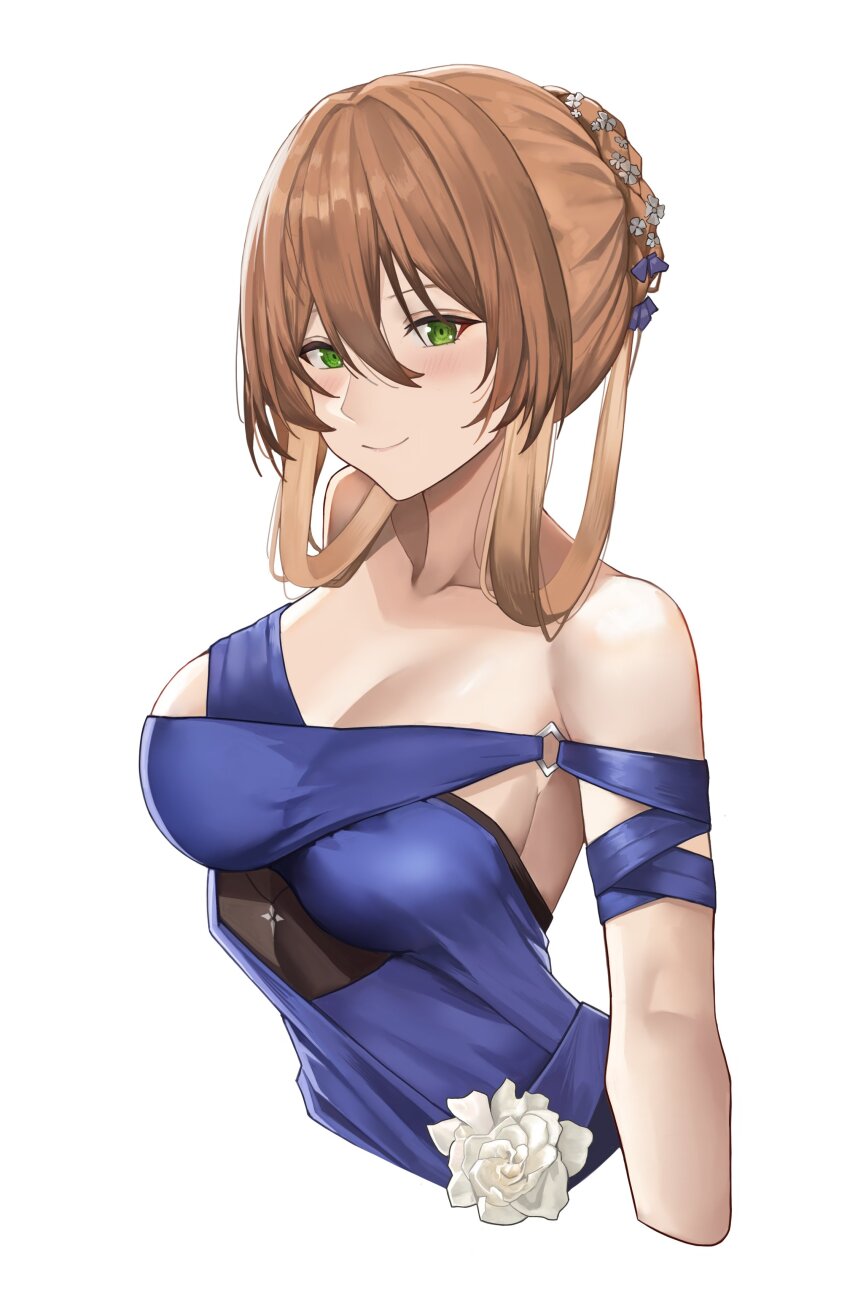 Springfield (Girls' Frontline) Rule 34 Image