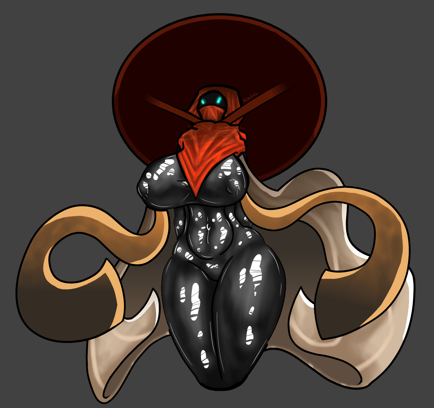 Ass Rule 34 Image