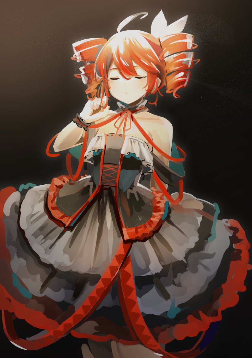 Kasane Teto (Synthesizer V) Rule 34 Image