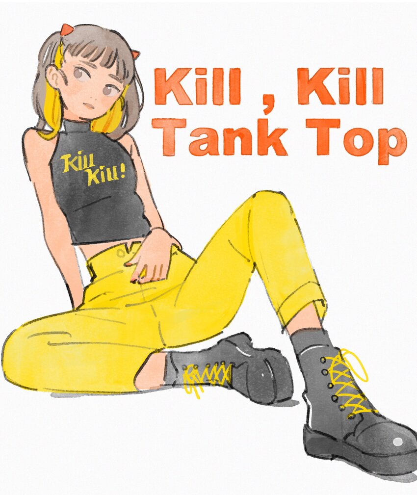 Original Rule 34 Image