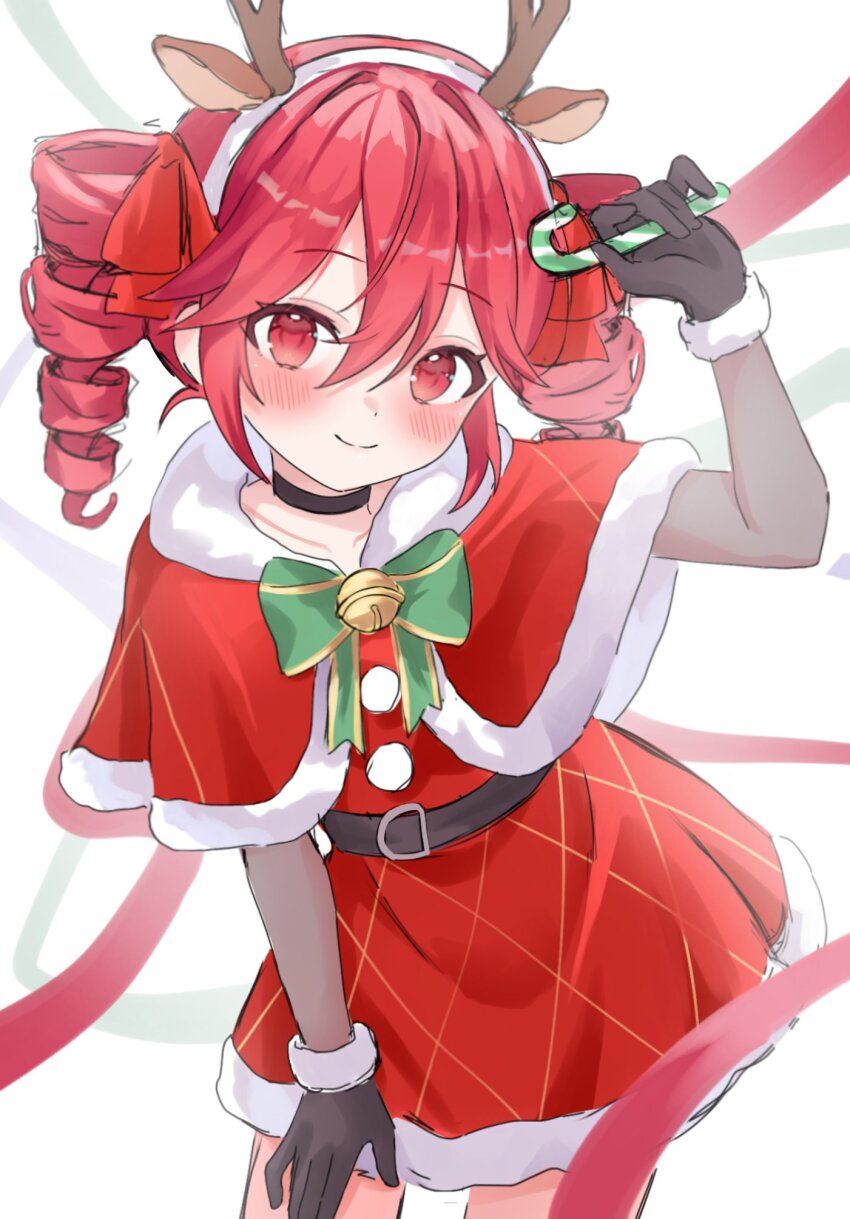 Kasane Teto (Utau) Rule 34 Image