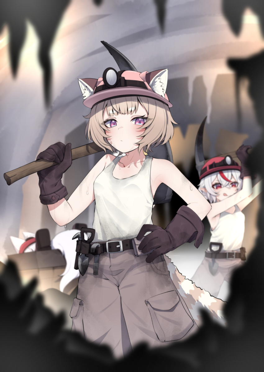 Komachi Panko (Phase Connect) Rule 34 Image