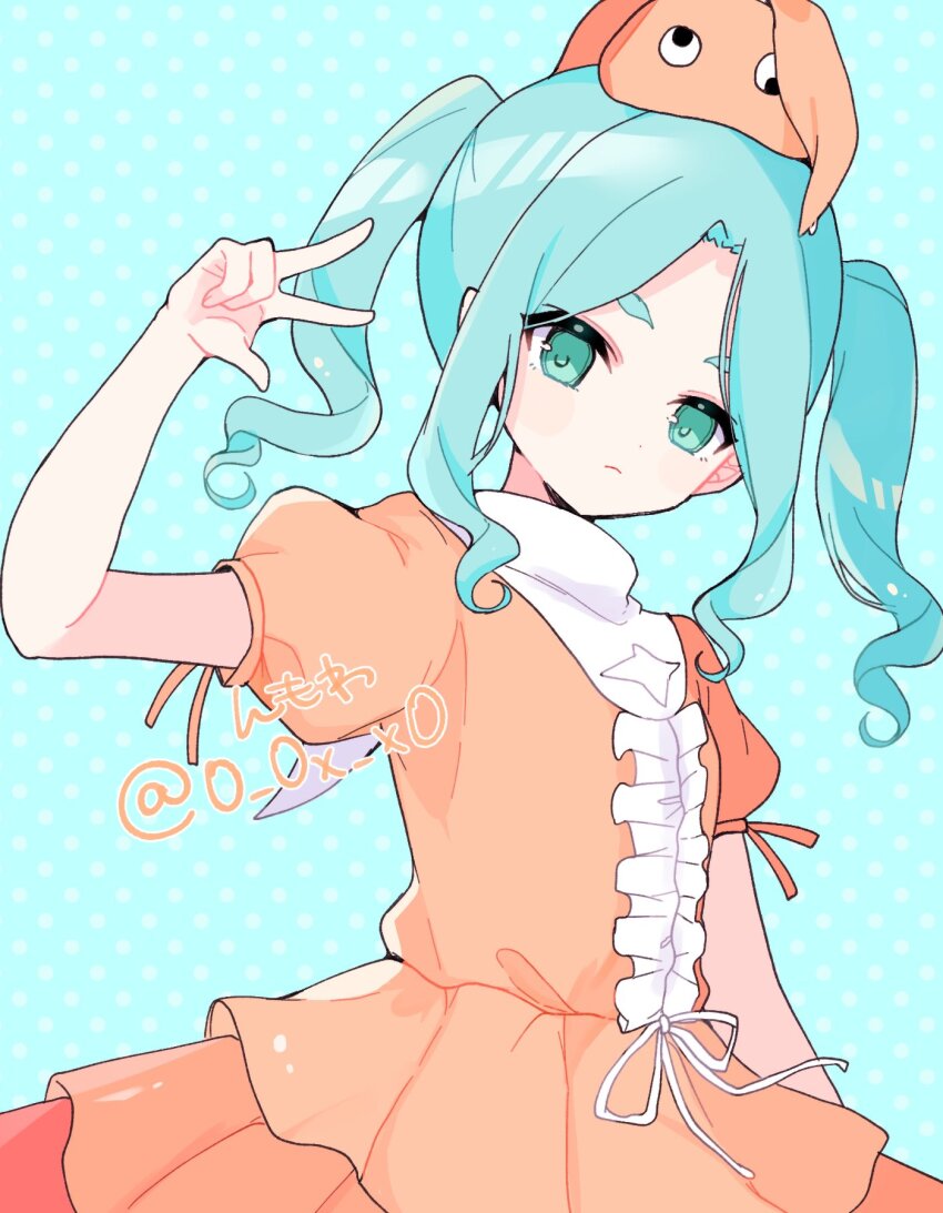 Ononoki Yotsugi (Monogatari (Series)) Rule 34 Image