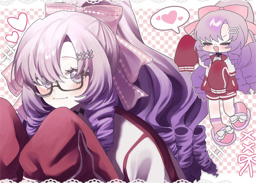 Hyakumantenbara Salome (Nijisanji) Rule 34 Image