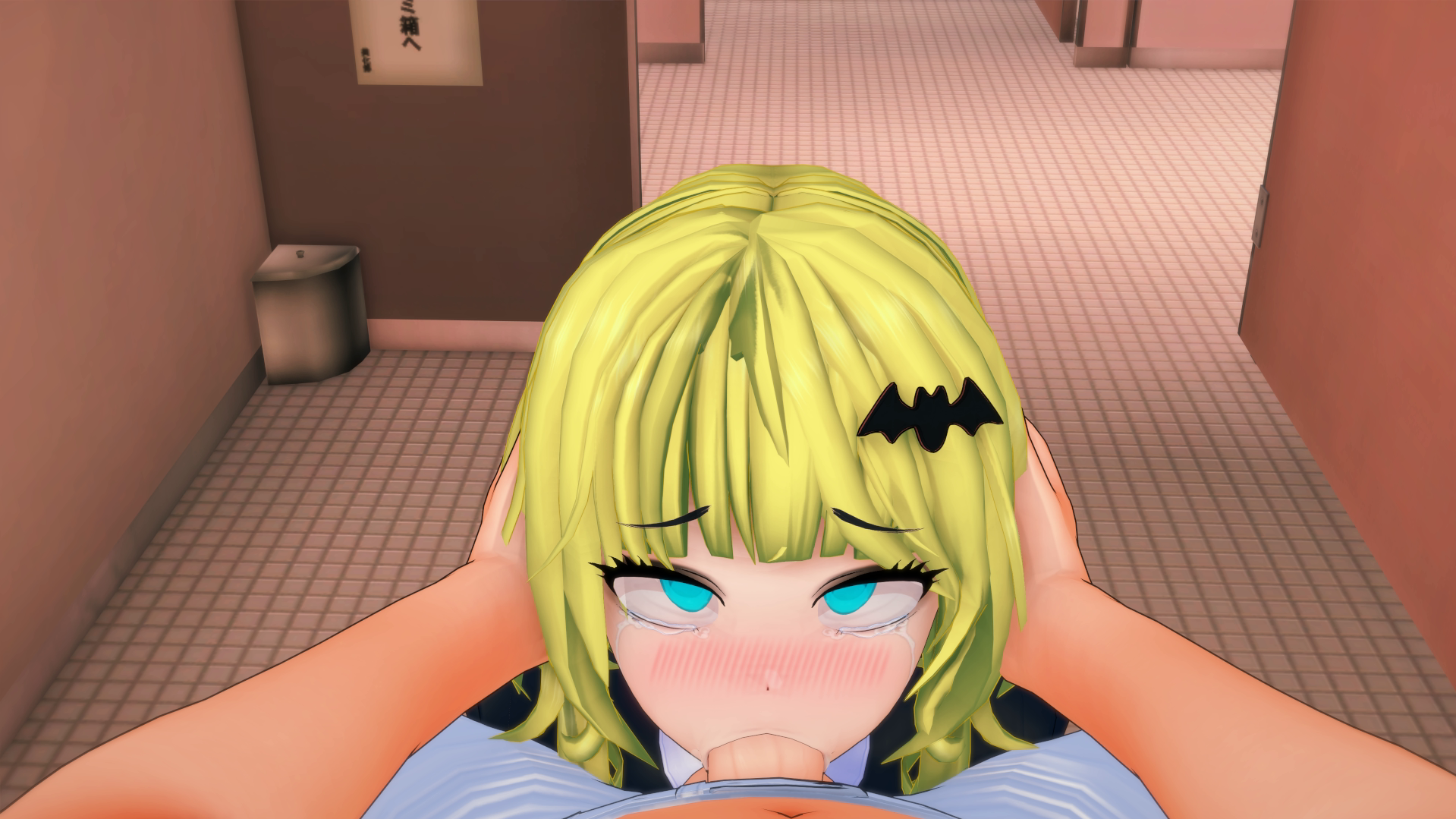 Lifes Payback Rule 34 Image