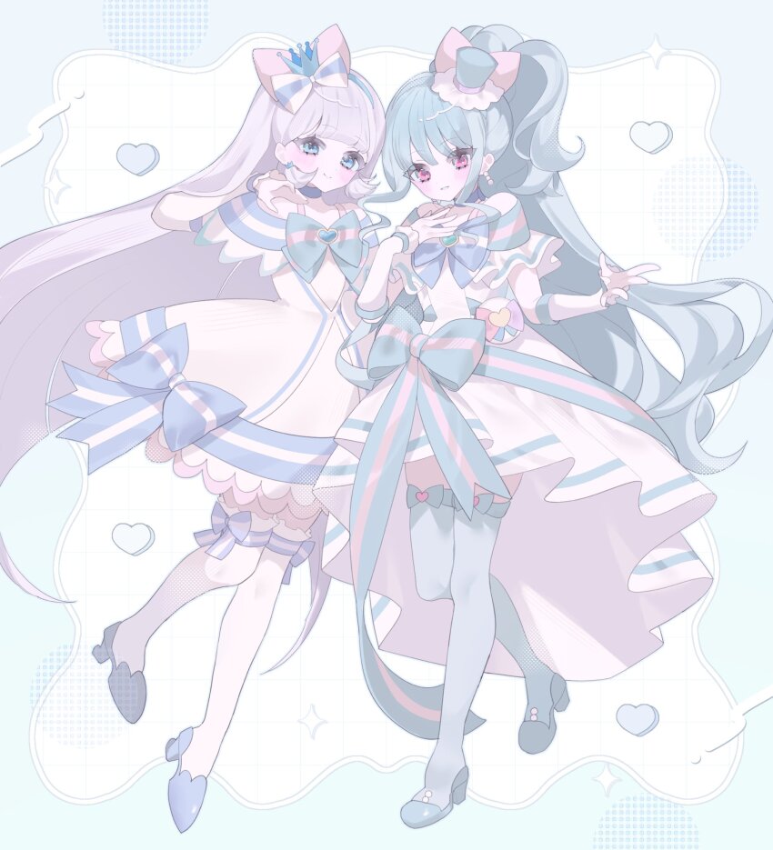 Cure Lillian (Precure) Rule 34 Image