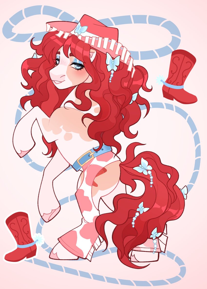 Chappell Roan (My Little Pony) Rule 34 Image