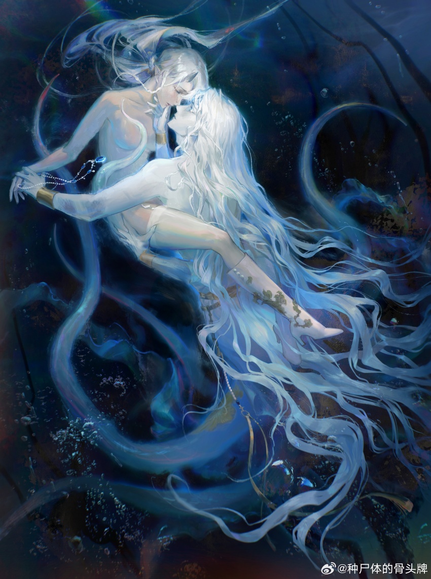 Ivory Wraith (Degrees Of Lewdity) Rule 34 Image