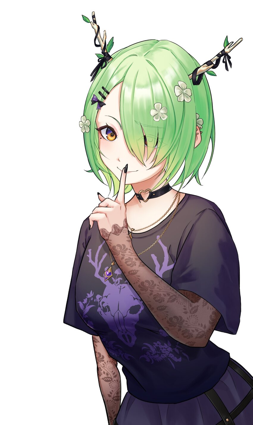 Ceres Fauna (Hololive) Rule 34 Image