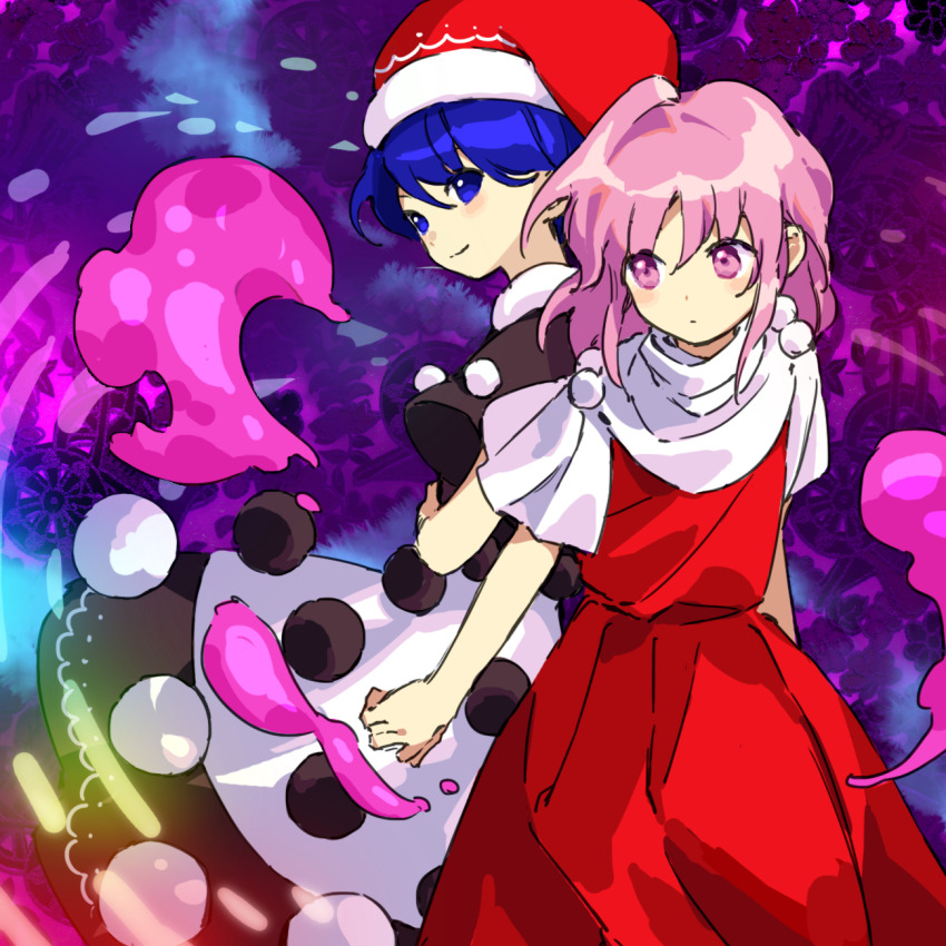 Doremy Sweet (Sara (Touhou)) Rule 34 Image
