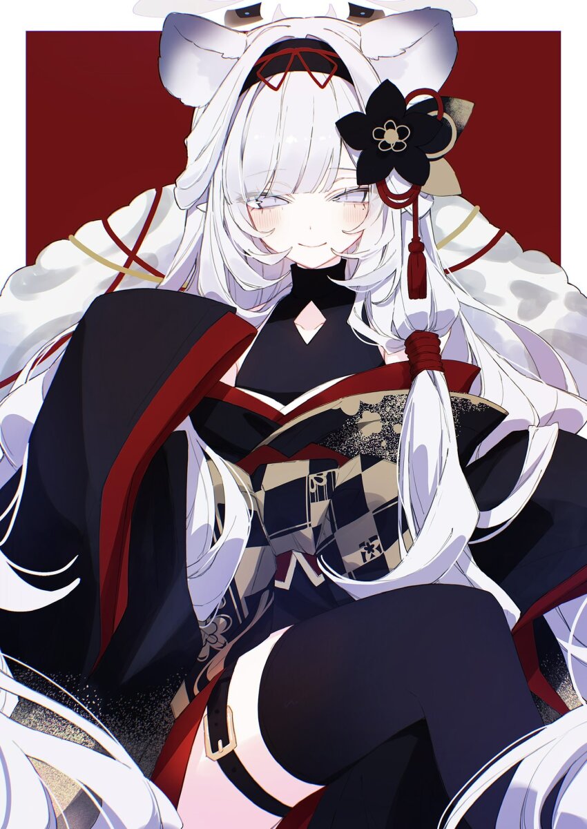 Himari (Blue Archive) Rule 34 Image