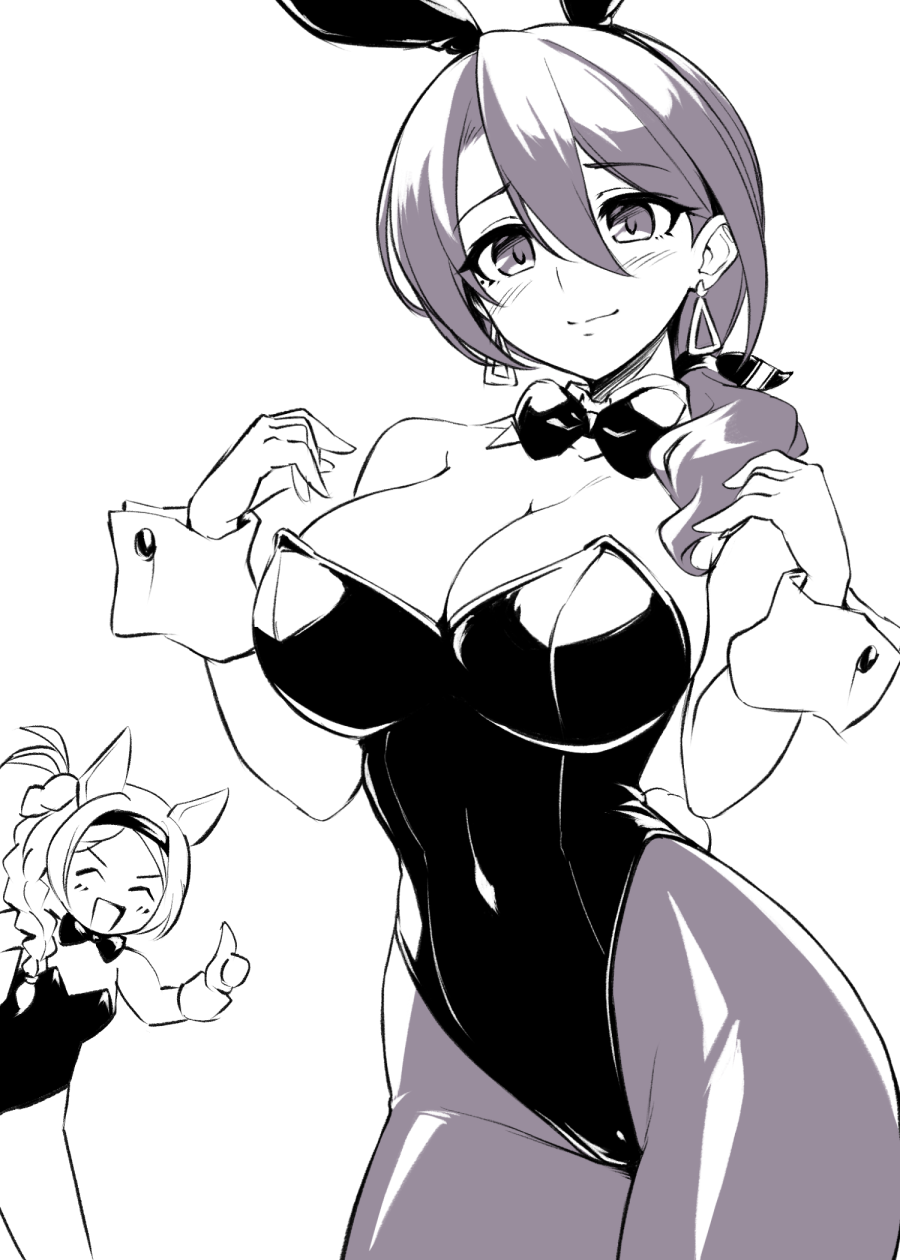 Umamusume Rule 34 Image