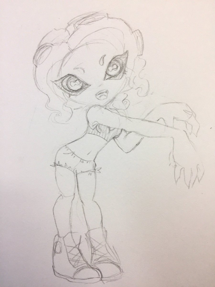 Octoling (Nintendo) Rule 34 Image