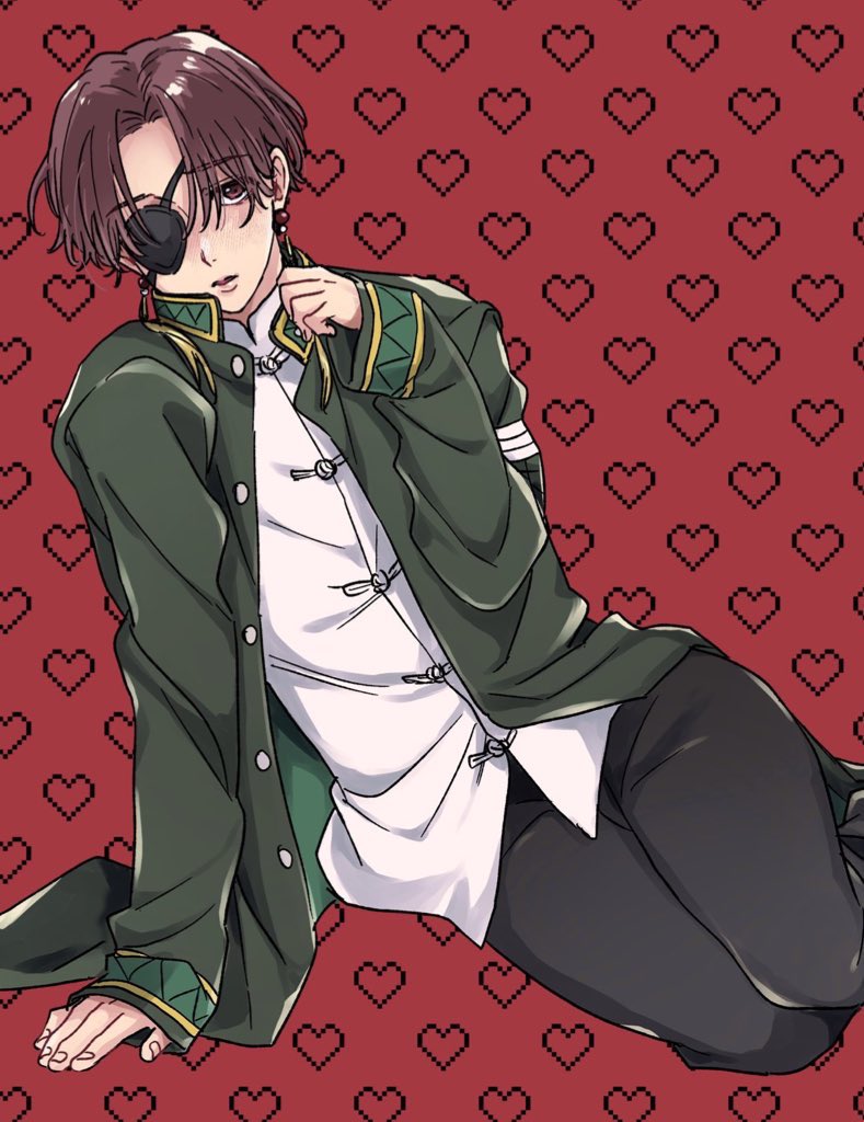 Suo Hayato (Wind Breaker) Rule 34 Image