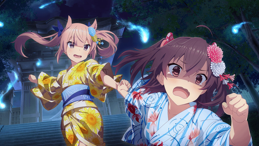 Asakura Mihono (Toji No Miko) Rule 34 Image