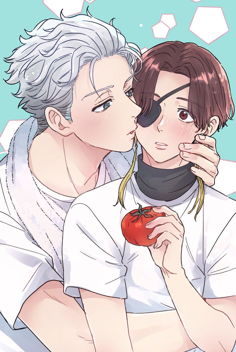 Hajime Umemiya (Wind Breaker) Rule 34 Image