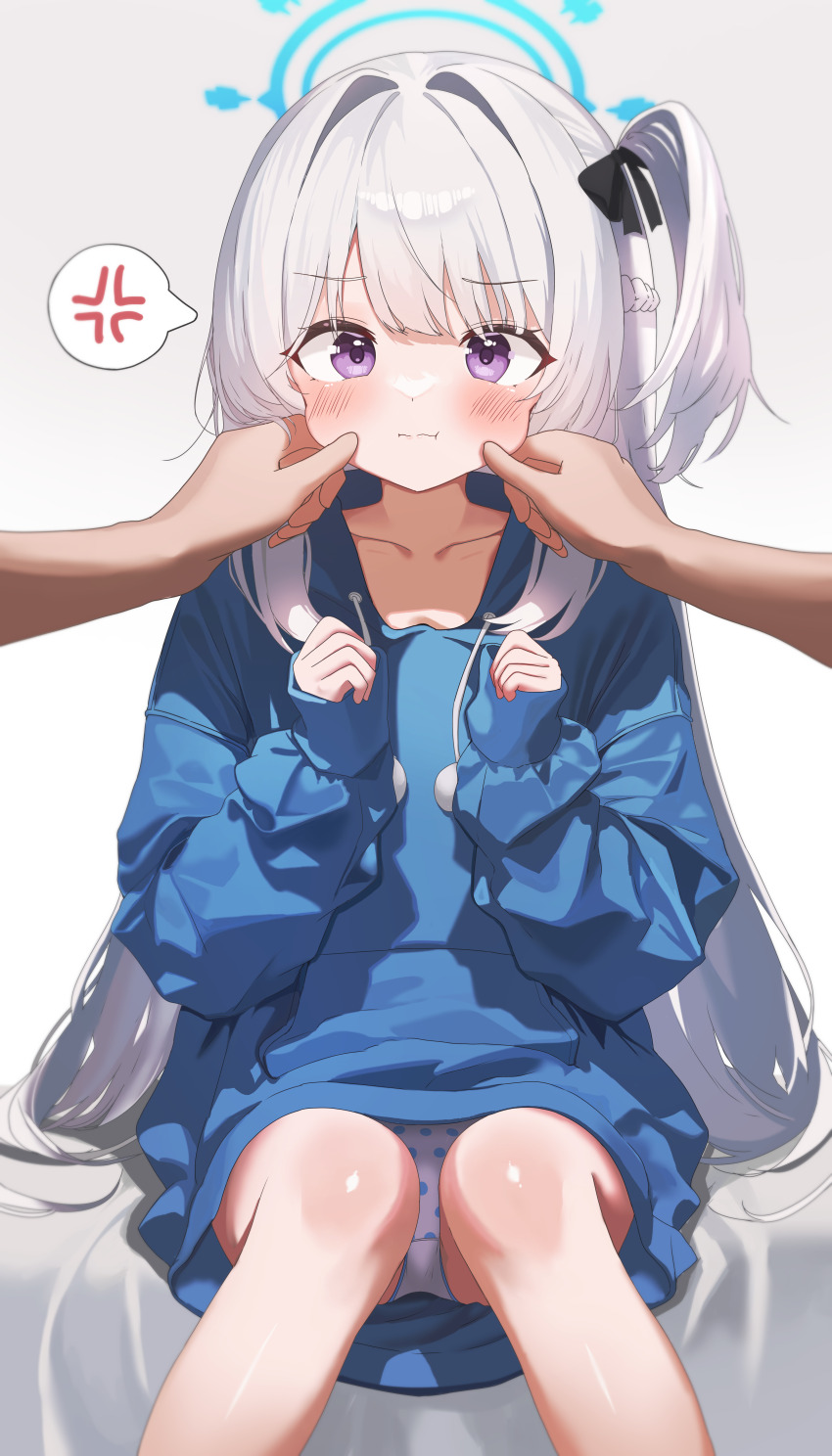 Miyako (Blue Archive) Rule 34 Image