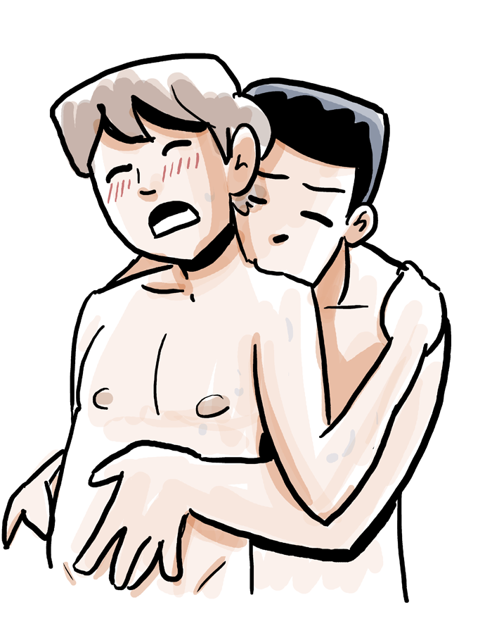 Dumbing Of Age Rule 34 Image