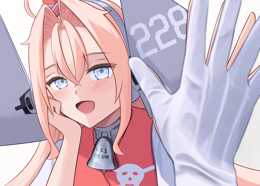 Kantai Collection Rule 34 Image