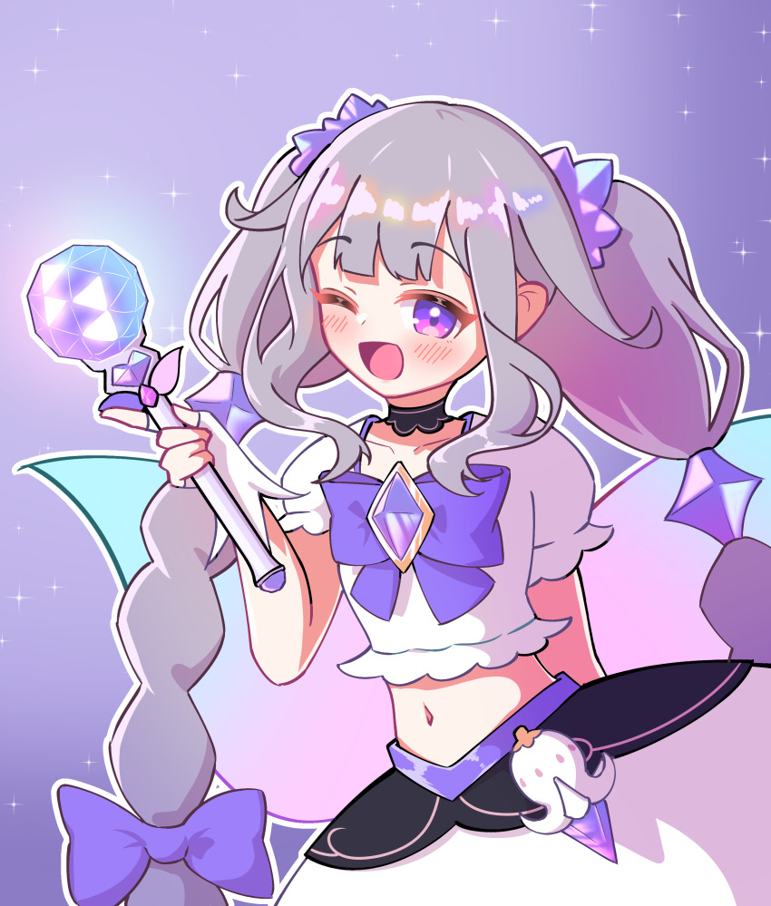 Koseki Bijou (Hololive) Rule 34 Image